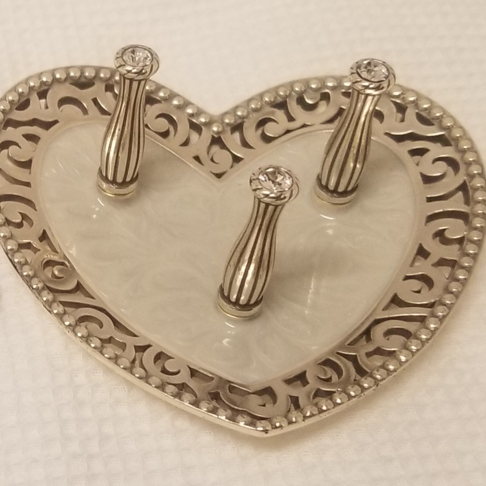 Brighton Ring Holder